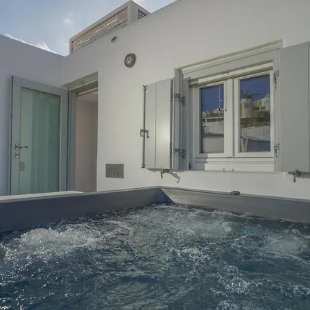 Mykonos 22 Holiday home *